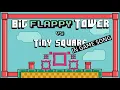 Big FLAPPY Tower Tiny Square IN GAME SONG