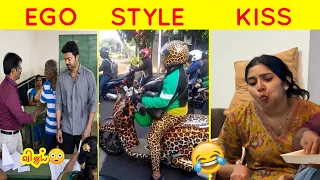 நீங்கள் பத்தீராத சுவாரஸ்யமான சம்பவங்கள்😜| சிரிப்புக்கு பஞ்சமே இருக்காது போங்க 😂