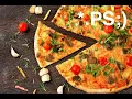 PizzaScript - Parser with RxGo