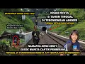 Download Lagu WANITA PEMBERANI YANG NEKAD TINGGAL DI HUTAN SAMPING TEROWONGAN PALING ANGKER Di JAWA BARAT