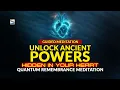 Download Lagu Guided Meditation - UNLOCK Ancient Powers Hidden In Your Heart - Quantum Remembrance Meditation