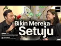 Download Lagu KOMUNIKASI ADALAH SUPER POWER - INSIGHTS 022 (ft. Sasti Hapsari)