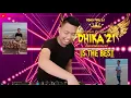 Download Lagu SPESIAL OT DHIKA 21 \u0026 BOS MUDA DHIKA PRATAMA || DJ AMEL KEMEK