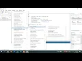 Stata Tutorial 1 How to import Excel files into Stata