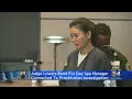 Bond Reduced For Spa Manager Linked To Investigation