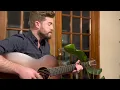 Dan Riverman — "Martha" by Tom Waits (Cover)