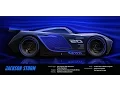 Download Lagu Meet Jackson Storm - Disney/Pixar's Cars 3