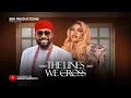 Lagu THE LINES WE CROSS - FREDERICK LEONARD, SARIAN MARTIN, ADA ULI, KUNLE COKER, 2025 Nigerian Movie