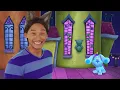 90 Minutes of Spooky Skidoos! 🎃 Jump Into Fun & Learning | Blue's Clues & You!