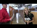 Terrie Carr Stopped By Camp Bow Wow Rockaway