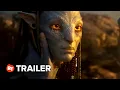 Avatar: The Way of Water Trailer #1 (2022)