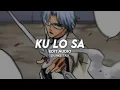 Download Lagu Ku Lo Sa - Oxlade || Slowed Reverb || Ishida Ryuken || Edit Audio || Uniquex.x ||