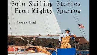 Solo Sailing Stories