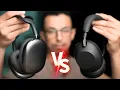 Download Lagu ايربودز ماكس ضد السوني Wh1000XM6 | مين يستحق يكون الأفضل
