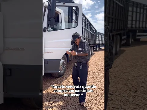 O caminhão mudou mais a raiz continua a mesma 🤠🔥..#viral #shorts #memes #humor