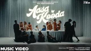 SaiAbhyankkar - Aasa Kooda Thejo Bharathwaj Preity Mukhundhan Sai Smriti