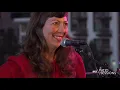 "It Doesn't Matter Why" (Live) - Silversun Pickups on AXS Patio Sessions