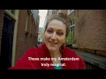 Download Lagu Meet Anna Maria - the cosmopolitan freelance writer
