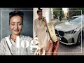 Download Lagu DAILY VLOG ❤️ NEW CAR 🙈 LIFE CHAOS 🛍️ COSMETIC SHOPPING ☕️ TALKING TOPICS |RozgadanaTv