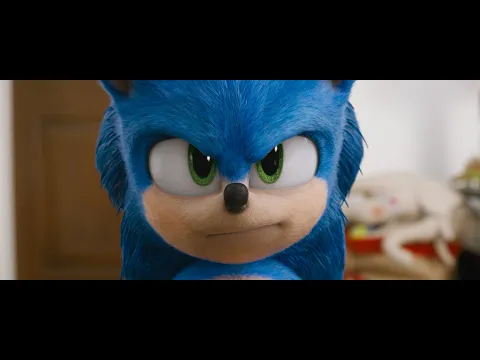 Sonic The Hedgehog | ตัวอย่างภาพยนตร์ | พากย์ไทย | UIP Thailand
