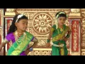 Download Lagu Kunya Gavacha Ala Pakharu - HD English Medium School Gathering Dance - 2016-17