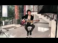 ROMANTIC ECHOES  - PERSEMBAHAN DARI MASA LALU LIVE MANCODE