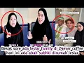 Download Lagu BESOK,, CATAT JAMNYA LESLAR FAMILY HADIR DI  24EVER COFFEE, SORE INI ADA ABAH SUBHKI DIRUMAH LESLAR