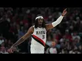 Blazers Robert Williams III 25-26 Defensive Highlights