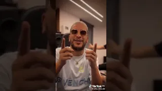 جليل باليرمو يقصف مونا ليمام في أغنية جديدة تحبو عومار القصف تستاهل 