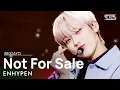 Download Lagu ENHYPEN(엔하이픈) - Not For Sale @인기가요 inkigayo 20210502
