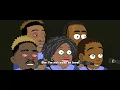 EVERLASTING LOVE (Official Video) ft Choir Master