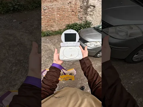Hoy compré el videojuego que siempre quise de niño y me ESTAFARON #videojuegos
