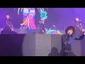 Download Lagu Bring Me the Horizon with BABYMETAL - Kingslayer with intro live at NEX_FEST Kobe 2023.10.31.