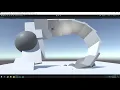 Unity Procedurally Animated Spider