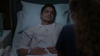 O adeus do Dr. Melendez - The Good Doctor - 3ª temporada