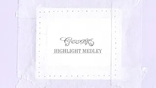 이서연 (Y:SY) 1st Mini Album [𝑮𝑶𝑶𝑫𝑰𝑬𝑺] Highlight Medley
