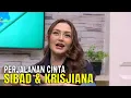 Download Lagu Perjalan Cinta Siti Badriah dan Krisjiana | FYP (16/09/25) Part 1