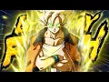 Download Lagu The Super Saiyan Who Refuses To Stay Down
