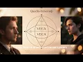 The 15-Dimensional Matrix A Blueprint for Consciousness and Reality