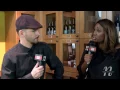 Singer Jon B Talks UnSung New Edition Music Career