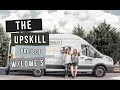 The UpSkill Project Powered by Lowe s A Recap by Hey Wanderer
