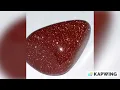 Aventurine Gemstone video