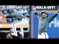 Jump-Up Walk-Off Jefry Yan collects 1st MLB win Francisco Lindor game-winning hit for the Mets