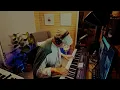 Moments of Peace | Piano Concert | October 25, 2026 — Part 1