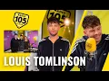 Louis Tomlinson A 105 Take Away