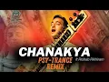 Download Lagu Chanakya - (Psytrance Remix) | DJ VEERU | Rishab Rikhiram Sharma| Dheem Ta Dheem Tanana Derena Sitar