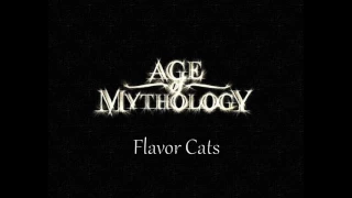 Download Age of Mythology - Flavor Cats (Metal Cover) MP3