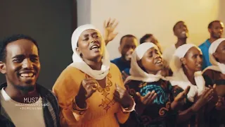 New Sidamic Gospel Song Bonoya Mirde H Brihan Church Student Fellowship 