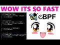 eBPF - How hyp Parses Protocol Headers Wow so Fast