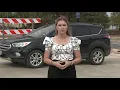 Multiple investigations underway following crime-filled weekend in Abilene